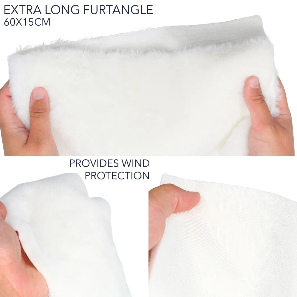 Fur Tangle URSA | Wonka Audio